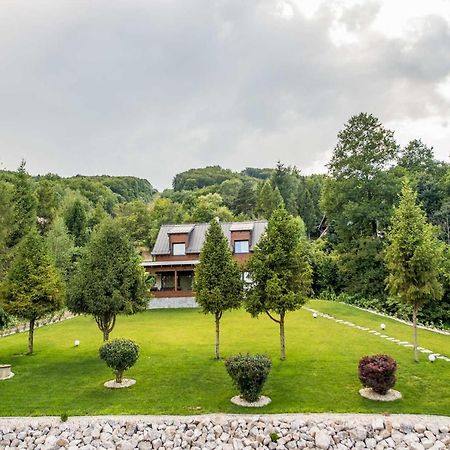 Sofia Boutique Hotel Domasa Dobra Dış mekan fotoğraf