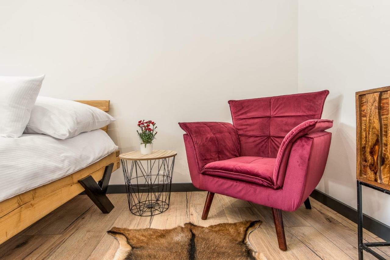 Sofia Boutique Hotel Domasa Dobra Dış mekan fotoğraf