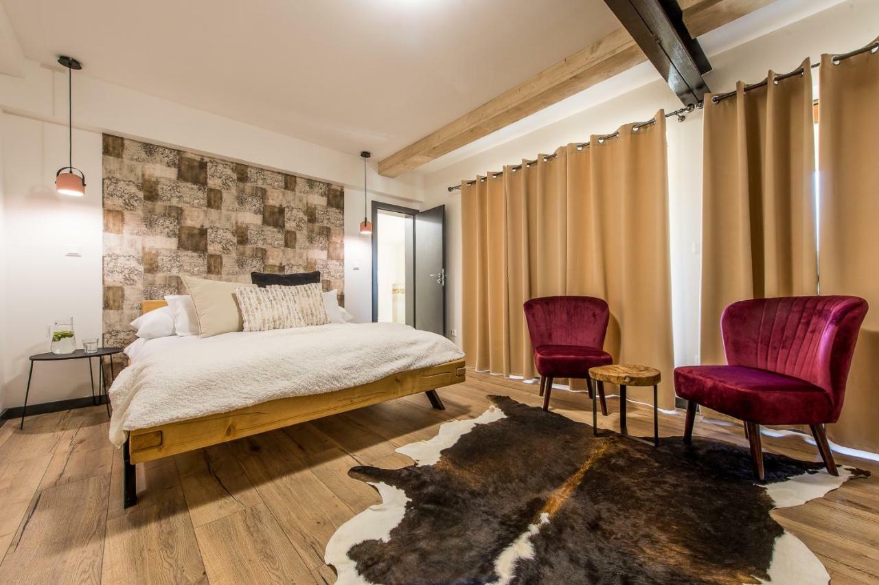 Sofia Boutique Hotel Domasa Dobra Dış mekan fotoğraf