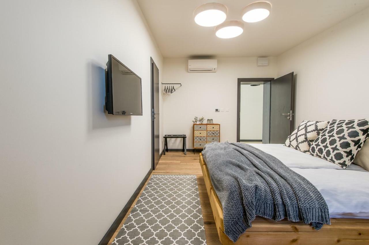 Sofia Boutique Hotel Domasa Dobra Dış mekan fotoğraf