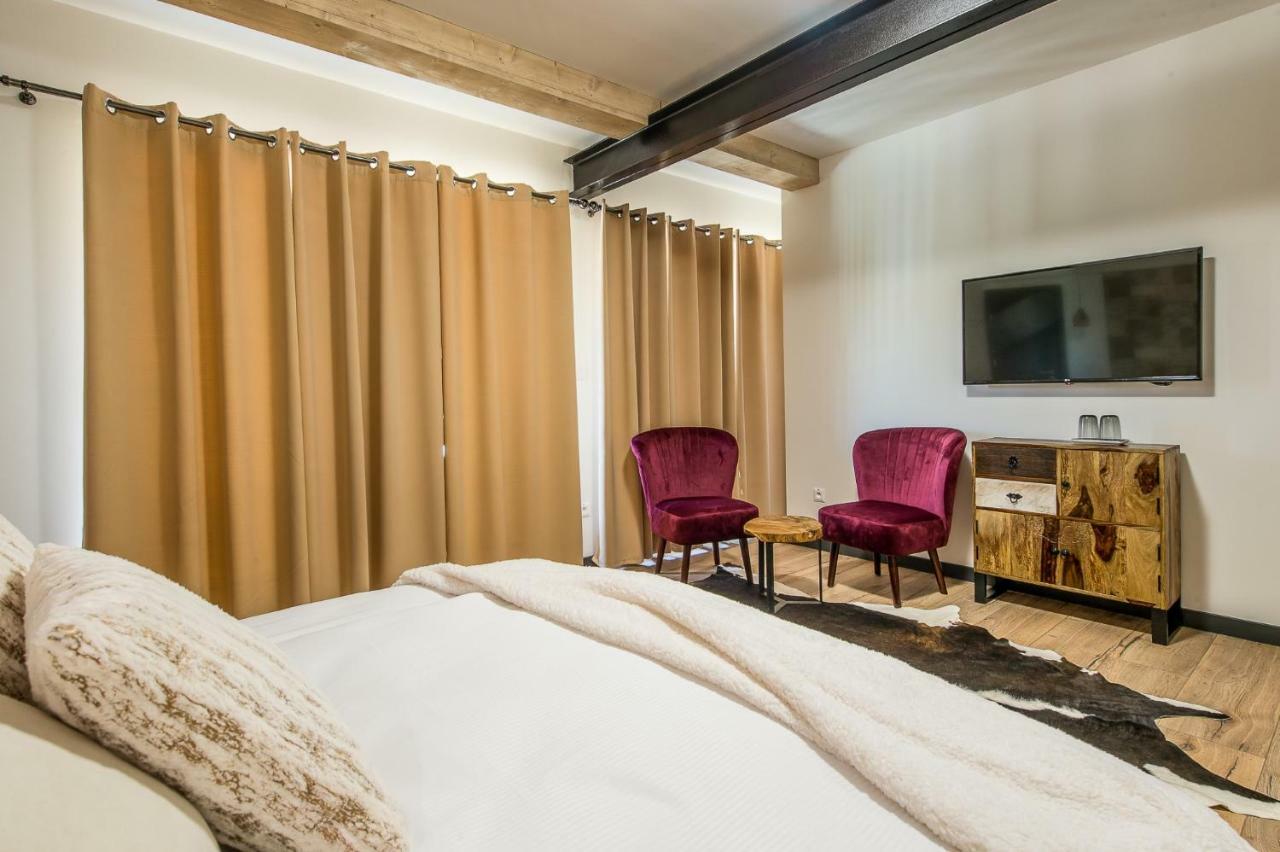 Sofia Boutique Hotel Domasa Dobra Dış mekan fotoğraf