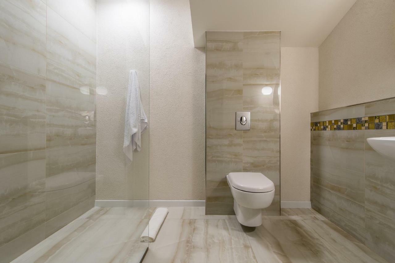 Sofia Boutique Hotel Domasa Dobra Dış mekan fotoğraf