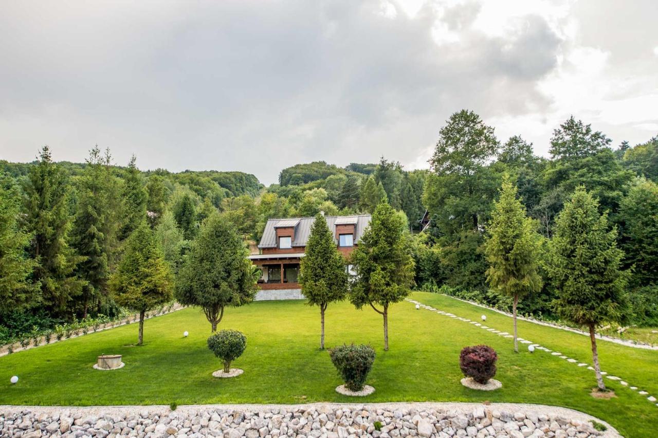 Sofia Boutique Hotel Domasa Dobra Dış mekan fotoğraf